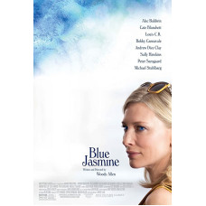 Blue Jasmine (2013)