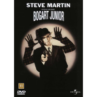 Bogart Junior (1982) DVD