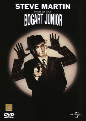 Bogart Junior (1982) DVD