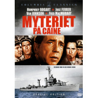 Mytteriet på Caine (Special Edition)