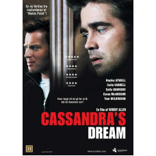 Cassandra's Dream (2007)