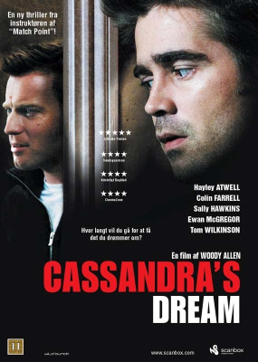 Cassandra's Dream (2007)