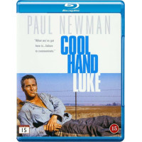 Cool Hand Luke (1967) Blu-ray