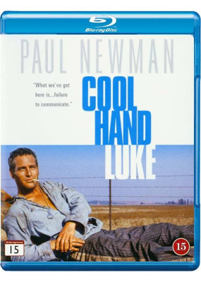 Cool Hand Luke (1967) Blu-ray