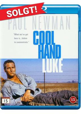 Cool Hand Luke (1967) Blu-ray Cool Hand Luke (1967) Blu-ray