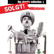 Diktatoren (2-disc)