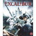 Excalibur (1981) Blu-ray