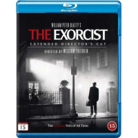 The Exorcist (Extended Director's Cut) (1973) Blu-ray