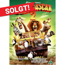 Madagascar 2