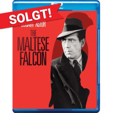 The Maltese Falcon (1946) Blu-ray