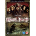 Pirates of the Caribbean - 3 Movie Collection (4 Disk)