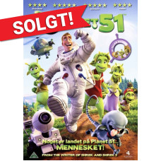 Planet 51