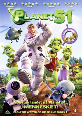 Planet 51