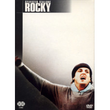 Rocky: Definitive Edition (2-disc)