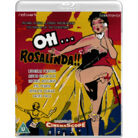 Oh... Rosalinda!! (1955) Oh... Rosalinda!! (1955)