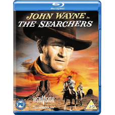 The Searchers (1956)