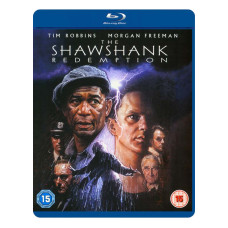 The Shawshank Redemption (1994) Blu-ray