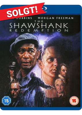 The Shawshank Redemption (1994) Blu-ray