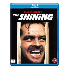 The Shining (Theatrical Cut) (1980) Blu-ray