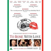 To Rome with Love (2012)