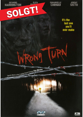 Wrong Turn