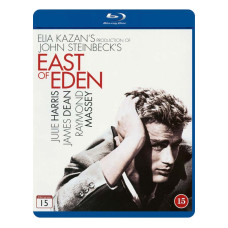 East of Eden (1955) Blu-ray