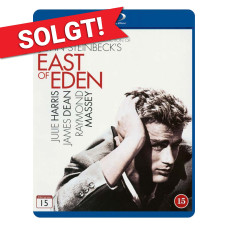 East of Eden (1955) Blu-ray