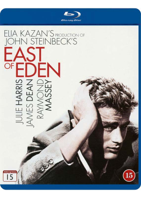 East of Eden (1955) Blu-ray