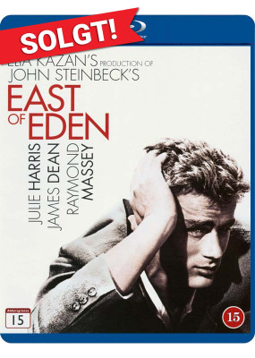 East of Eden (1955) Blu-ray East of Eden (1955) Blu-ray