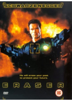 Eraser