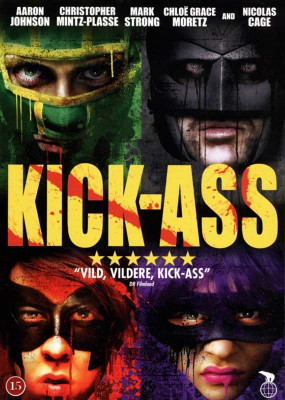 Kick-Ass