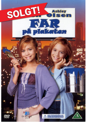 Far På Plakaten (Billboard Dad)