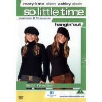 So Little Time 4: Hangin Out (6 Episoder)