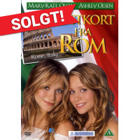 Postkort Fra Rom (When In Rome)