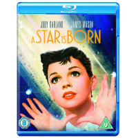 A Star Is Born (1954) (Judy Garland) Blu-ray