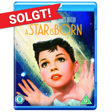 A Star Is Born (1954) (Judy Garland) Blu-ray A Star Is Born (1954) (Judy Garland) Blu-ray