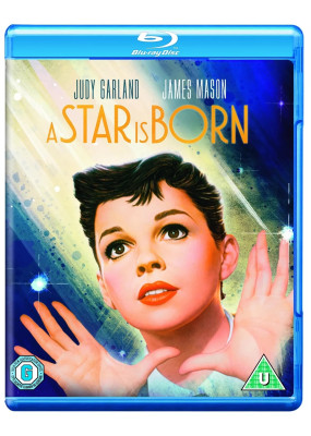 A Star Is Born (1954) (Judy Garland) Blu-ray