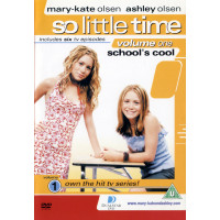 So Little Time 1: School's Cool (6 Episoder)