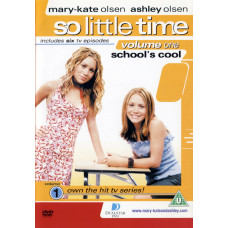 So Little Time 1: School's Cool (6 Episoder)