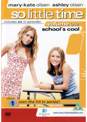 So Little Time 1: School's Cool (6 Episoder)