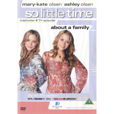 So Little Time 3: About A Family (6 Episoder)