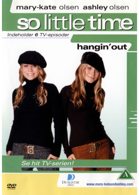 So Little Time 4: Hangin Out (6 Episoder)