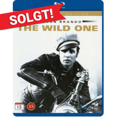 The Wild One (1953) Blu-ray