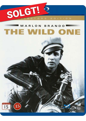 The Wild One (1953) Blu-ray